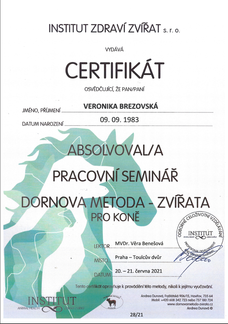 Dornova metóda