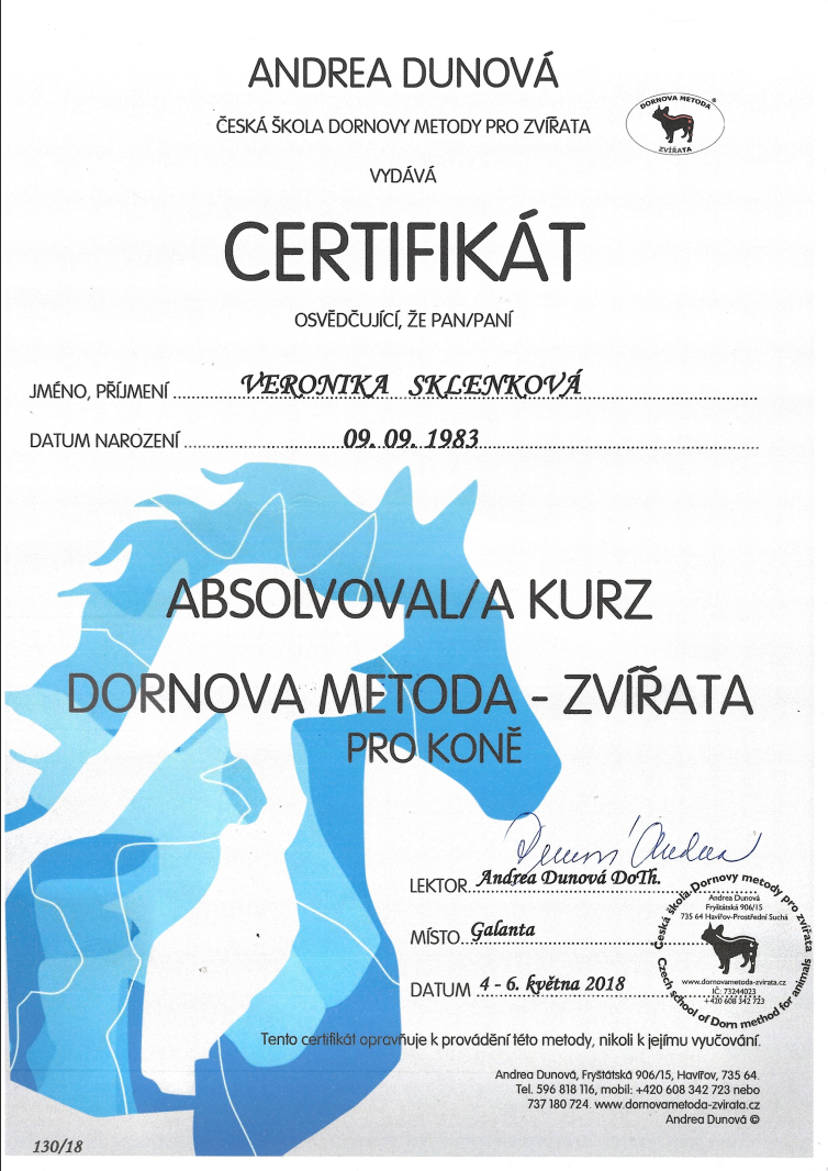 Dornova metóda