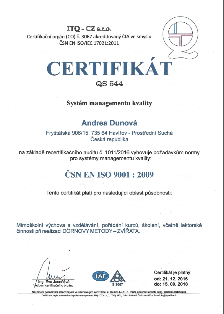 Dornova metóda